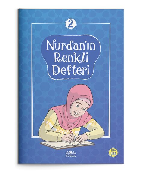 Nurdan'ın Renkli Defteri 2