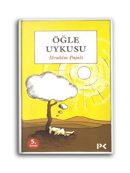 Öğle Uykusu