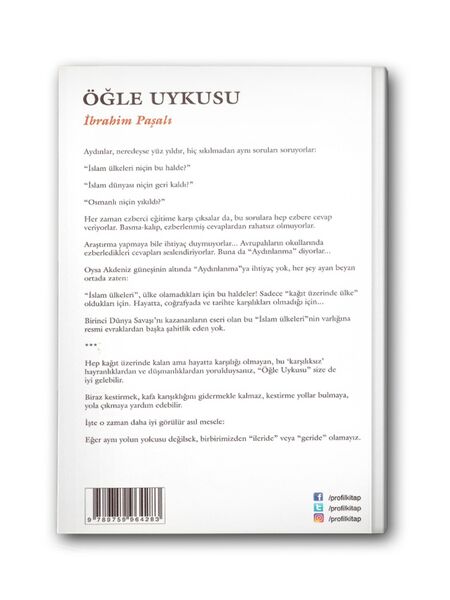 Öğle Uykusu