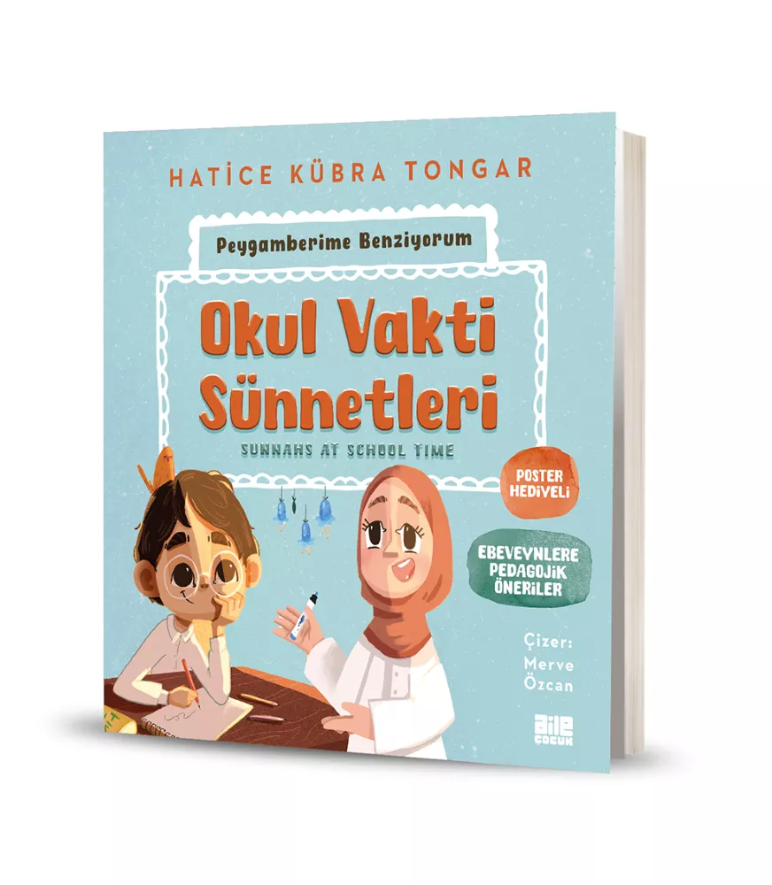 Okul Vakti Sünnetleri