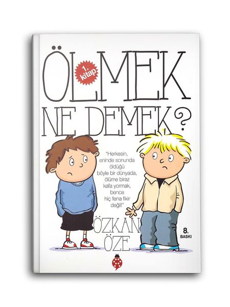 Ölmek ne Demek?