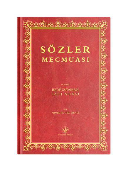 Orta Boy Sözler Mecmuası (Mukayeseli)