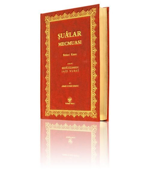 Orta Boy Şualar-1 Mecmuası (Mukayeseli)