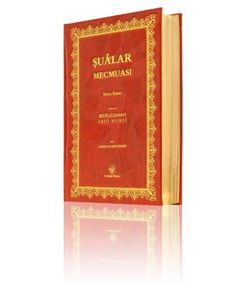 Orta Boy Şualar-2 Mecmuası (Mukayeseli)