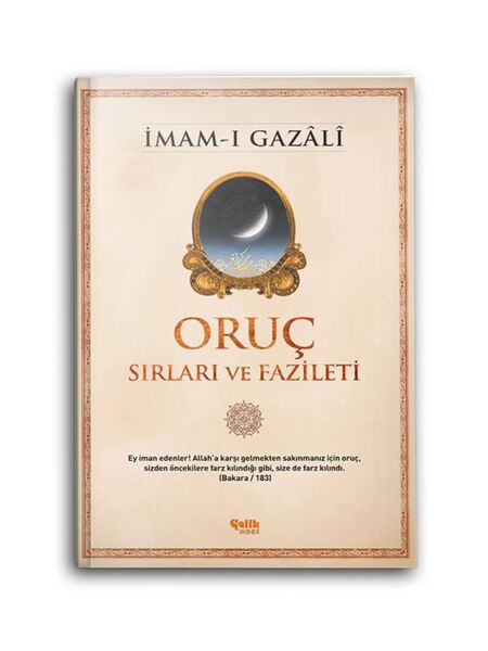 Oruç Sırları ve Fazileti