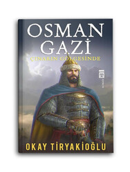 TİMAŞ YAYINLARI - Osman Gazi - Çınarın Gölgesinde