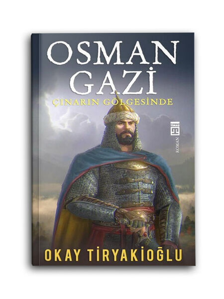 Osman Gazi - Çınarın Gölgesinde