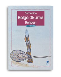 HAYRAT NEŞRİYAT - Osmanlıca Belge Okuma Rehberi