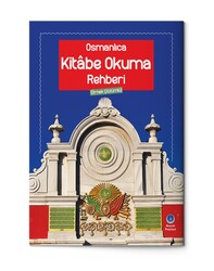 HAYRAT NEŞRİYAT - Osmanlıca Kitabe Okuma Rehberi