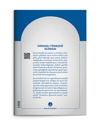 HAYRAT NEŞRİYAT - Osmanlıca Türkçesi Elifbası (Matbu Hat) (1)