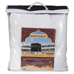 Pamuk İhram (1250 gr.) - Thumbnail