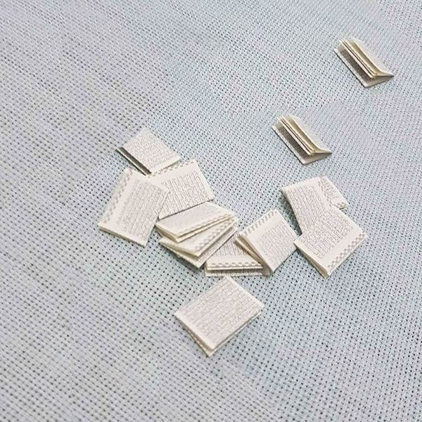 Paper of Jawshan Necklace