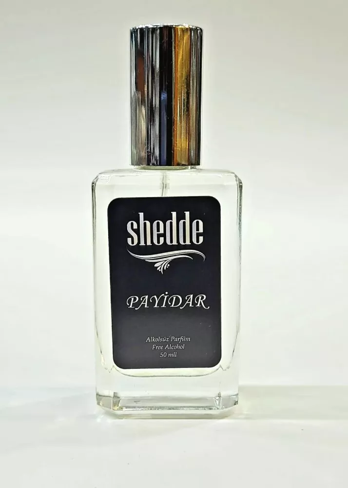 Payidar - Shedde Parfüm 50 ml - Thumbnail