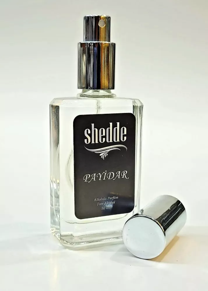 Payidar - Shedde Parfüm 50 ml - Thumbnail