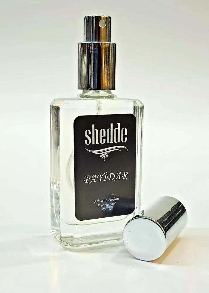 Payidar - Shedde Parfüm 50 ml 