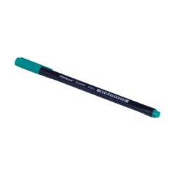 Pensan 6500 Green Fineliner Pen - Thumbnail