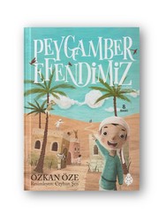 UĞUR BÖCEĞİ YAYINLARI - Peygamber Efendimiz