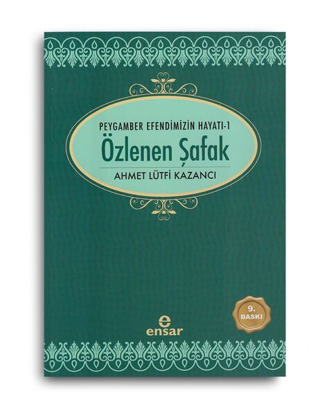 Peygamber Efendimizin Hayatı Set (6 Kitap)