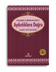 Peygamber Efendimizin Hayatı Set (6 Kitap) - Thumbnail