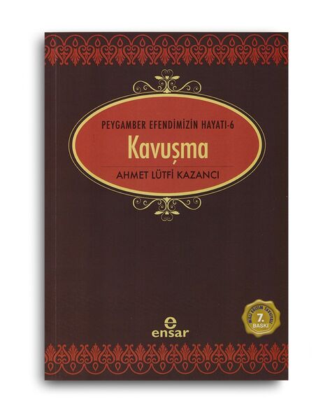 Peygamber Efendimizin Hayatı Set (6 Kitap)