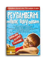 UĞUR BÖCEĞİ YAYINLARI - Peygamberimi Merak Ediyorum