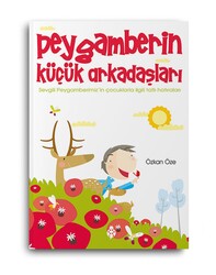 UĞUR BÖCEĞİ YAYINLARI - Peygamberin Küçük Arkadaşları