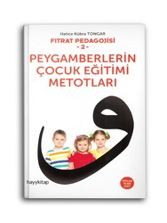 Peygamberlerin Çocuk Eğitimi Metotları - Fıtrat Eğitimi 2 - Thumbnail