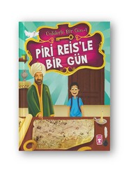 TİMAŞ ÇOCUK - Piri Reis'le Bir Gün