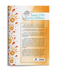 Qur'an Alifba in Turkish Sign Language - Thumbnail