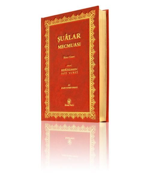 Rahle Boy Şualar-2 Mecmuası (Mukayeseli)