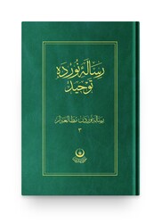 Reading Texts from Risale-i Nur 3 (Tawhid in Risale-i Nur) - Thumbnail