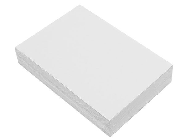 Risale Copying Paper (White, Half Sheet) 