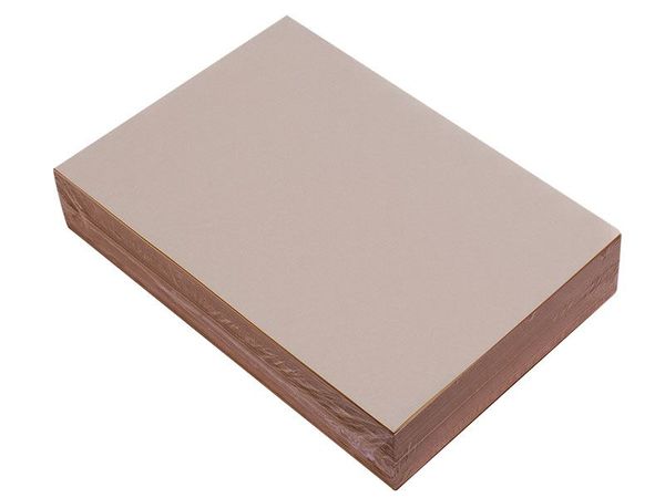 Risale Copying Paper (Yellow, Half Sheet)