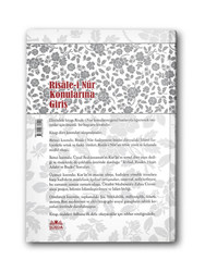 SÜEDA YAYINLARI - Risale-i Nur'un Konularına Giriş (İdris Tüzün) (1)