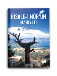 SÜEDA YAYINLARI - Risale-i Nur'un Mahiyeti ve İstifade Yolları SÜEDA YAYINLARI - Risale-i Nur'un Mahiyeti ve İstifade Yolları