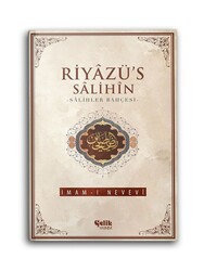 ÇELİK YAYINEVİ - Riyazü's Salihin