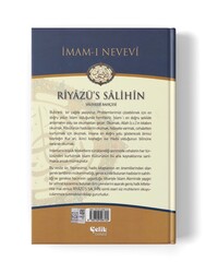 Riyazü's Salihin (Salihler Bahçesi) - Thumbnail