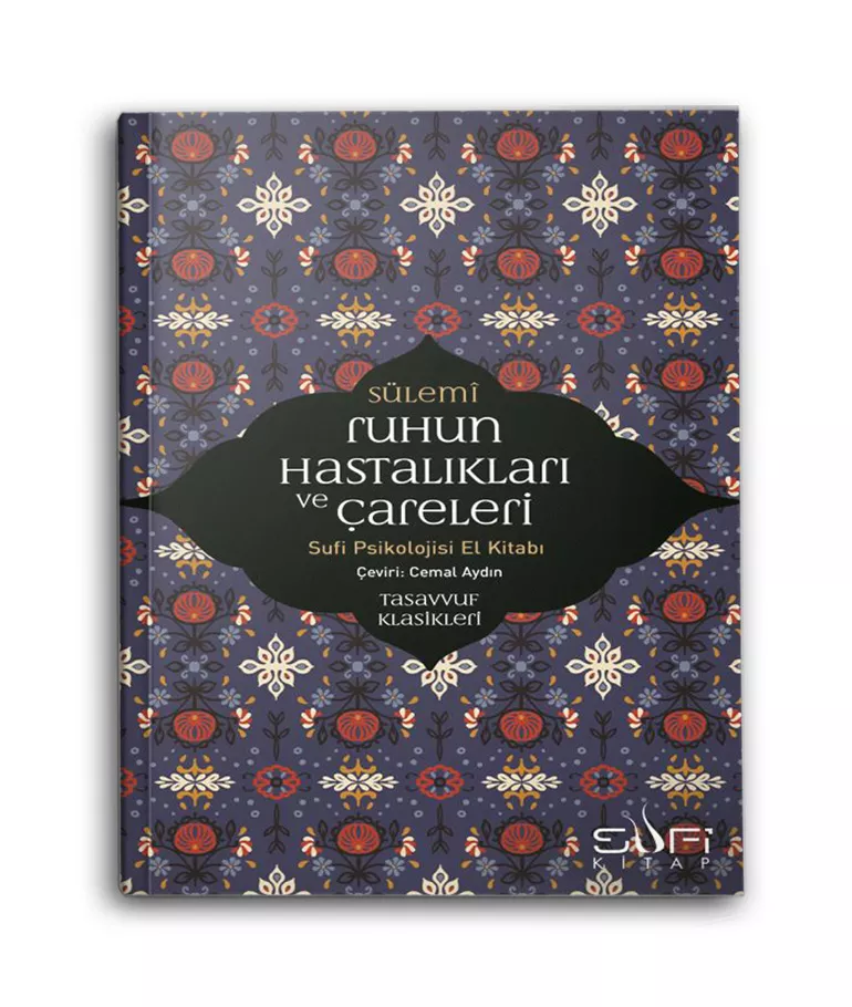 TİMAŞ YAYINLARI - Ruhun Hastaklıkları ve Çareleri