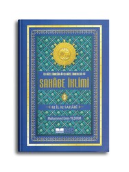 SİYER YAYINLARI - Sahabe İklimi 82 İl 82 Sahabi (Ekonomik) (3.Cilt)