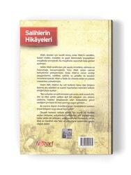 Salihlerin Hikayeleri - Thumbnail