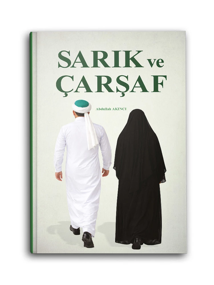 Sarık Ve Çarşaf