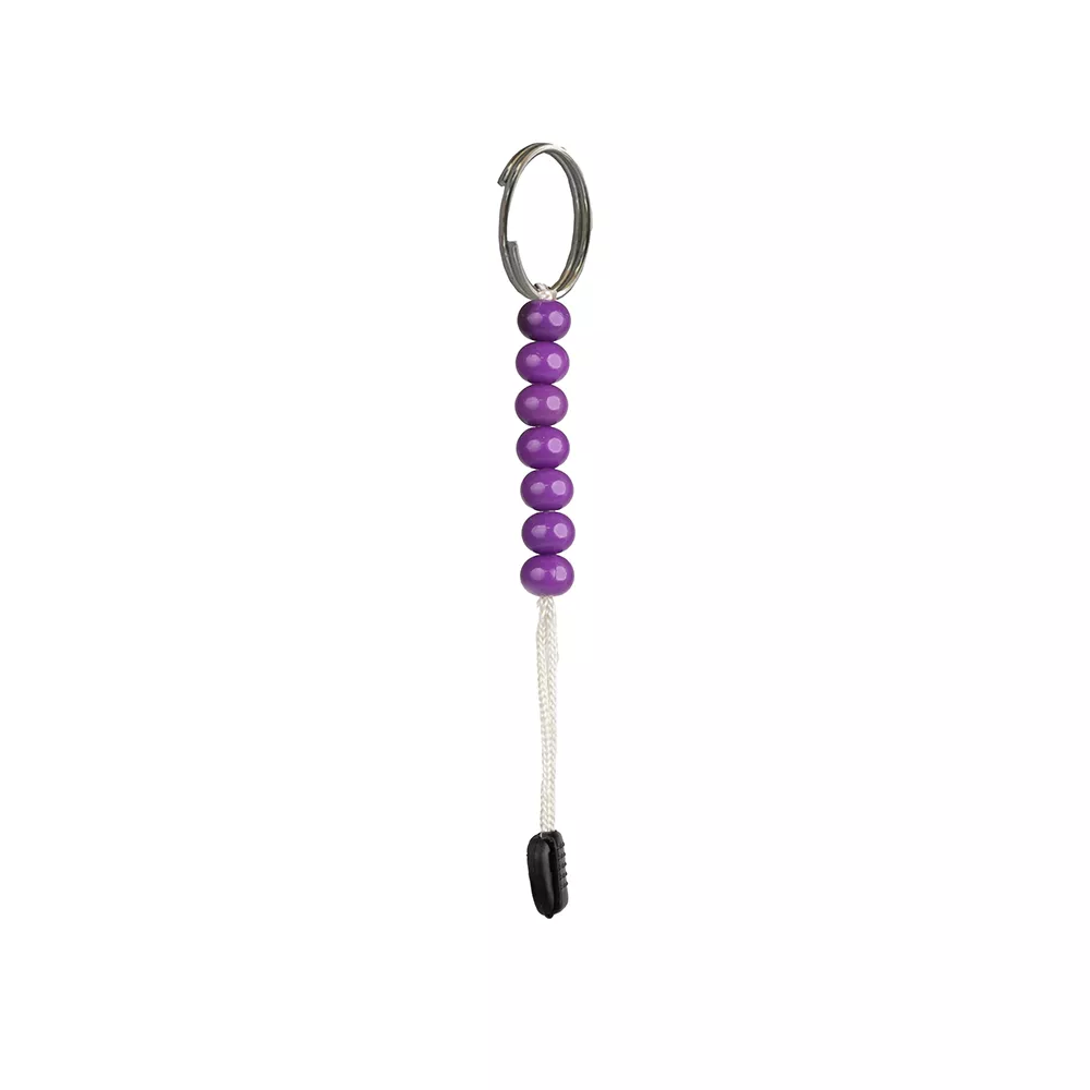 DİĞER - Say Tavaf Tesbihi (7 boncuklu)