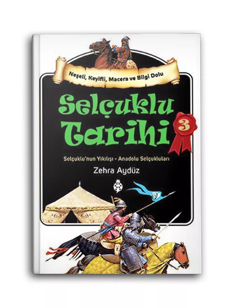 Selçuklu Tarihi 3