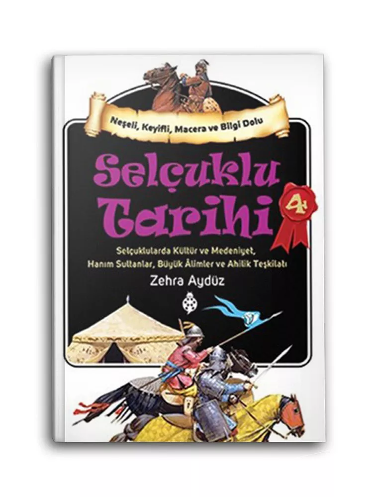 Selçuklu Tarihi 4