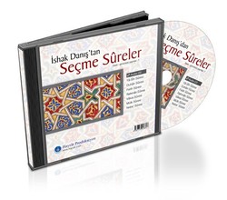 HAYRAT NEŞRİYAT - Selection of Surahs Recited By İshak Danış (Audio)