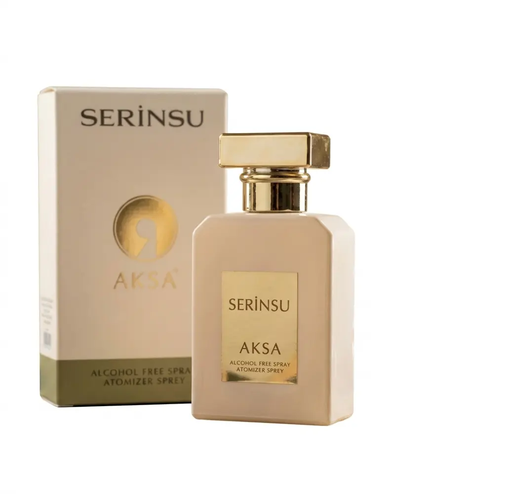 Serinsu - Aksa Esans 50 cc