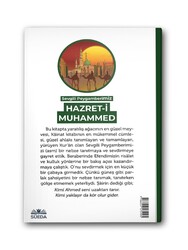 Sevgili Peygamberimiz Hazret-i Muhammed (s.a.v.) - Thumbnail