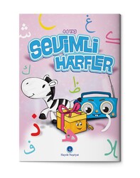 Sevimli Harfler - Thumbnail