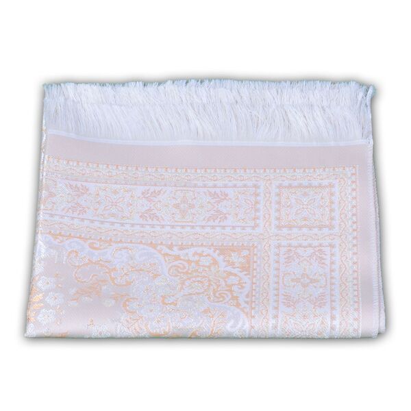 Silky Gold Salah Mat 