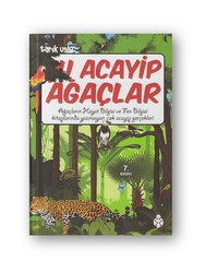 UĞUR BÖCEĞİ YAYINLARI - Şu Acayip Ağaçlar